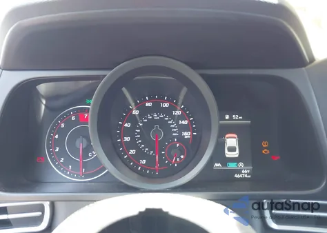 2021 Hyundai Elantra Se z USA, uszkodzony, nr VIN 5NPLL4AGXMH041834